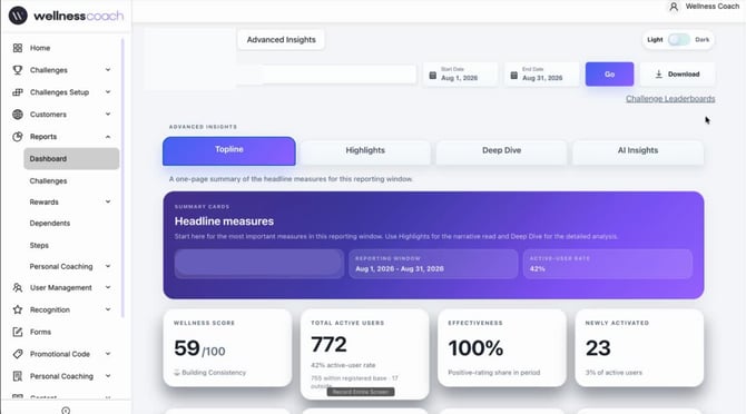 HR Dashboard Demo Sales Video (1)